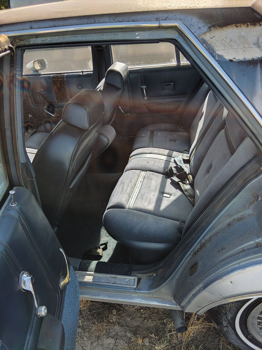 79 ford granada photo 3